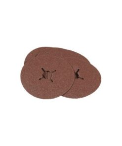 Fox ABR .D/Pac Disc R/Fibre 115 5Piece Crs