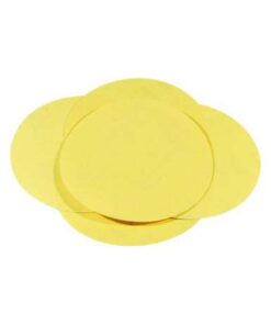 Fox Abr .D/Pac Disc Hook & Loop N-H 150 5piece F