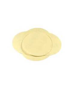 Fox Abr .D/Pac Disc Hook & Loop N-H 150 5piece M