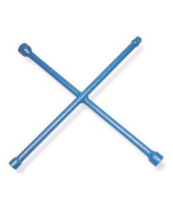 Gedore Wheel Spanner 4-Way 28cv