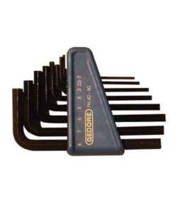 GedoreAllenkey Gedore Set 2-8 Ph42/88M (012104