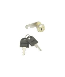 Mackie Lock Cam N/P 1Piece