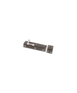 Mackie Bolt Barrel B/J 100mm 1Piece