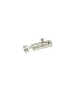 Mackie Bolt Barrel Str C/P 64mm 1Piece