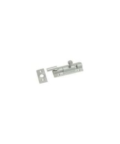 Mackie Bolt Barrel Necked C/P 64mm 1Piece