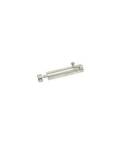 Mackie Bolt Barrel Str C/P 100mm 1Piece