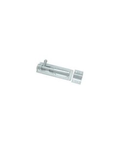 Mackie Bolt Barrel Galv 102mm 1Piece