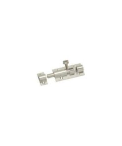 Mackie Bolt Barrel Str C/P 50mm 1Piece