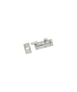 Mackie Bolt Barrel Necked C/P 50mm 1Piece