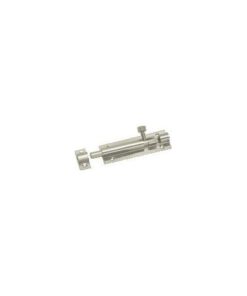 Mackie Bolt Barrel Str C/P 75mm 1Piece