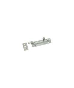 Mackie Bolt Barrel Necked C/P 75mm 1Piece