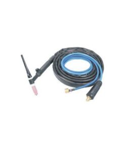 Matweld Tig Torch 26V X8M 2Piece (L)