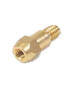 Matweld Mig Tip Adaptor BNZ360 X M6