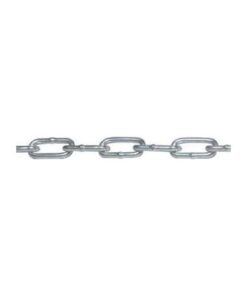 Mts Electro Chain - 4mm Ml 30m Bag