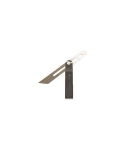 Mts T-Slide Bevel - Plastic 200mm