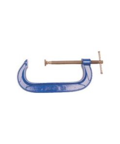 MtsClamp Mts G H/D Forged Steel 300mm