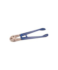 MTS - 450mm Bolt Cutter - Blue