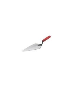 MtsTrowel Mts Brick P/H Red 280mm