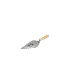 MtsTrowel Mts Brick W/Hndl 250mm