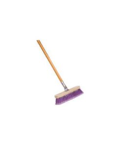 Springbok Broom Budget M/Connector 031/1L