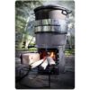 Ecozoom Stainless Steel Potskirt - Image 2