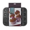 Jamie Oliver - Mini Muffin Tray - 24 Holes - Image 2
