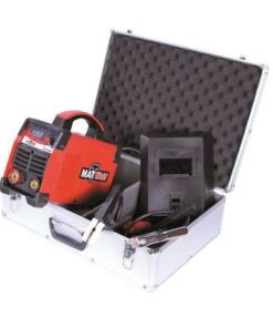 Matweld Welder Invert W/Kit 200A Sb Alu