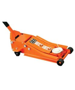 Mobi-Jack - Service Jack Short Body