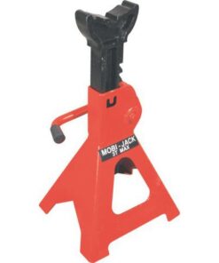 Mobi-Jack - Trestle Ratchet Type
