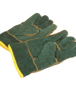Matsafe - Green Glove Lined - 64mm