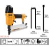 Ingco Air Nail & Stapler - 2 in 1 - Image 2