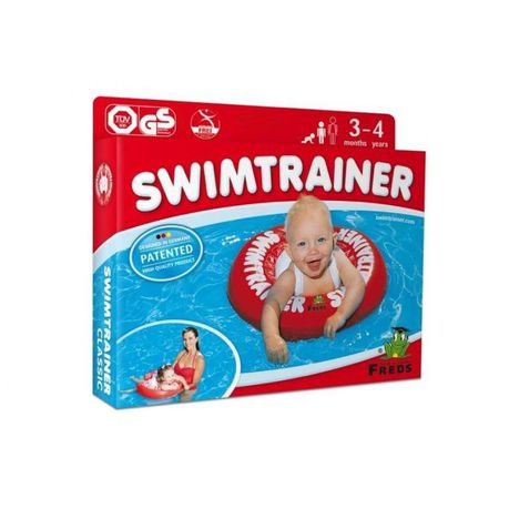 Swimtrainer Home - SWIMTRAINER