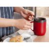 Zyliss HotMug Travel French Press Combo - Image 2