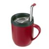 Zyliss HotMug Travel French Press Combo - Image 3