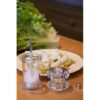 Cole & Mason - Precision 505 Acrylic Salt Mill - 140mm - Image 2