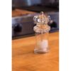 Cole & Mason - Precision 505 Acrylic Salt Mill - 140mm - Image 3
