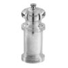 Cole & Mason - Precision 505 Acrylic Salt Mill - 140mm - Image 4