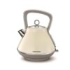 Morphy Richards - 1.5L Evoke Kettle - Red - Image 3