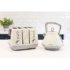 Morphy Richards - 1.5L Evoke Kettle - Silver - Image 4