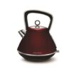 Morphy Richards - 1.5L Evoke Kettle - Red - Image 6
