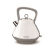 Morphy Richards - 1.5L Evoke Kettle - Red - Image 7