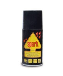 Spanjaard - 160ml Multi Lubricant Spark Aerosol