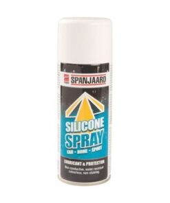 Spanjaard - Silicone Spray - 200ml