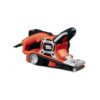 BLACK+DECKER - 720W 75mm x 533mm Belt Sander