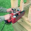 BLACK+DECKER - 720W 75mm x 533mm Belt Sander - Image 3