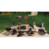 BLACK+DECKER Multievo Multi-tool Trim Saw Attachment - Image 2