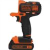 BLACK+DECKER Cordless 18V Multievo Multi-tool Starter Kit - Image 4