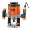Black+Decker 1200W 6.35Mm Plunge Router - Image 2