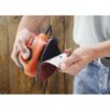 BLACK+DECKER Mouse Sander + 15 Accessories - Image 4