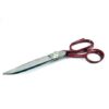 SourceDirect Stainless Steel Tailor Scissors - 300mm - Image 2